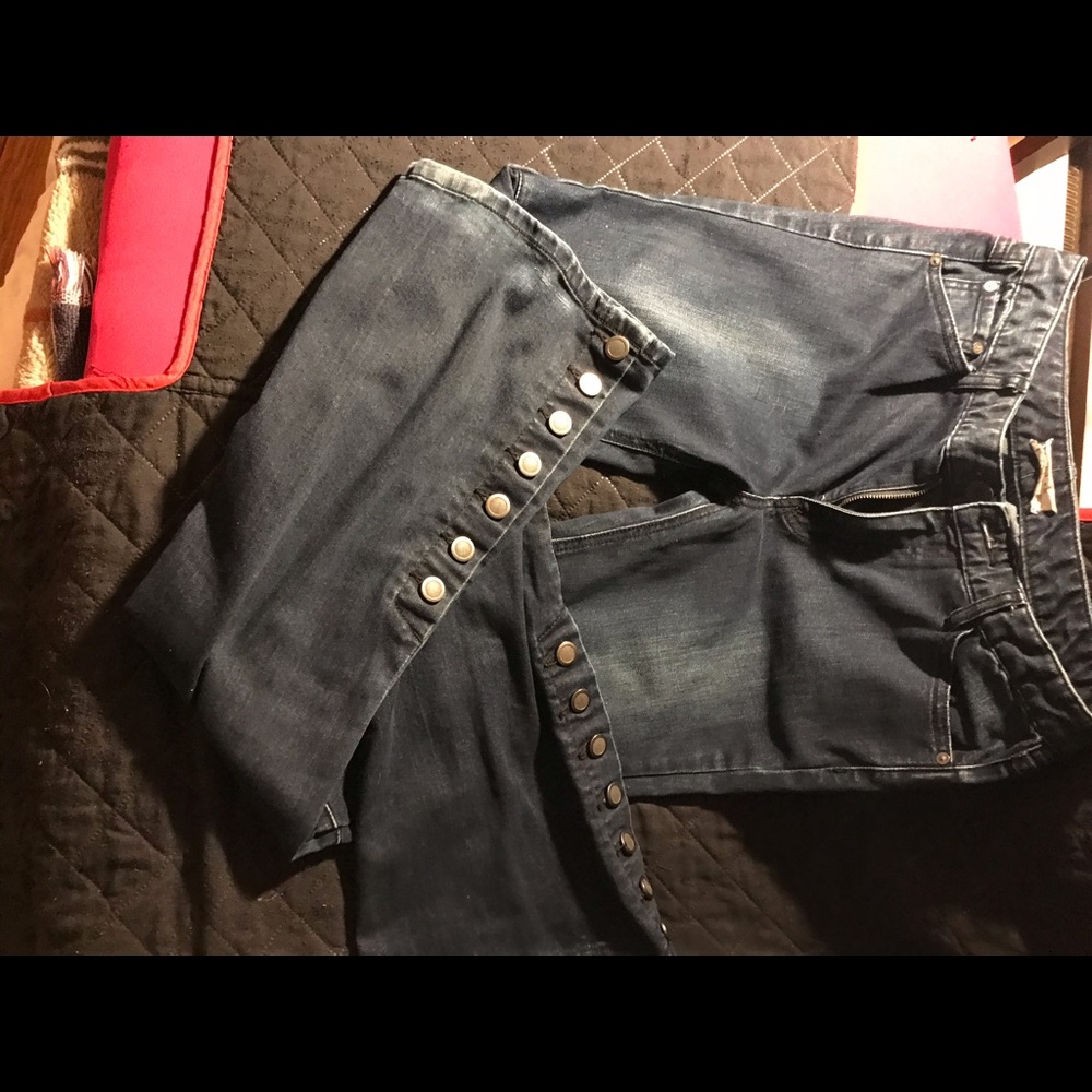 Free People Skylar